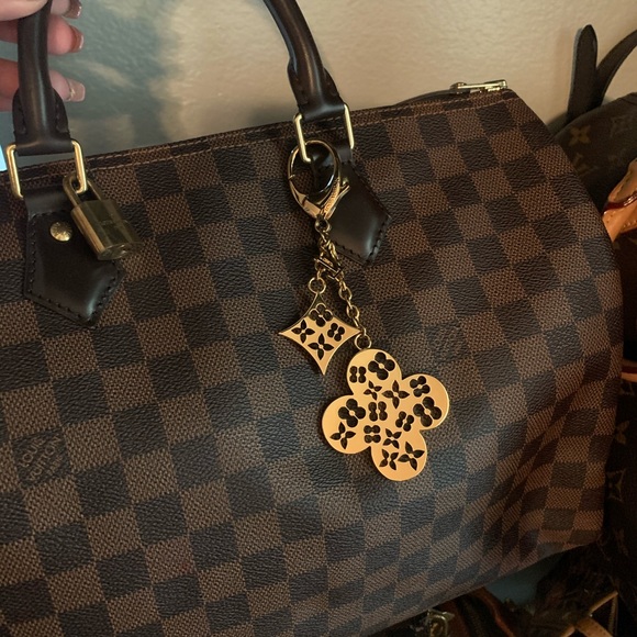 Louis Vuitton Accessories - Louis Vuitton Bag Charm